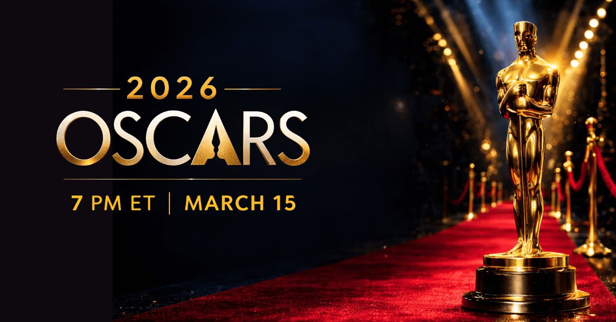 th Academy Awards: Full Schedule, Red Carpet & Ceremony End Time